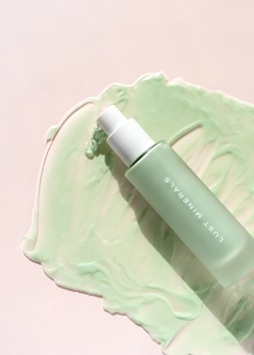 Mattifying Gel Primer - Perfectly Imperfect