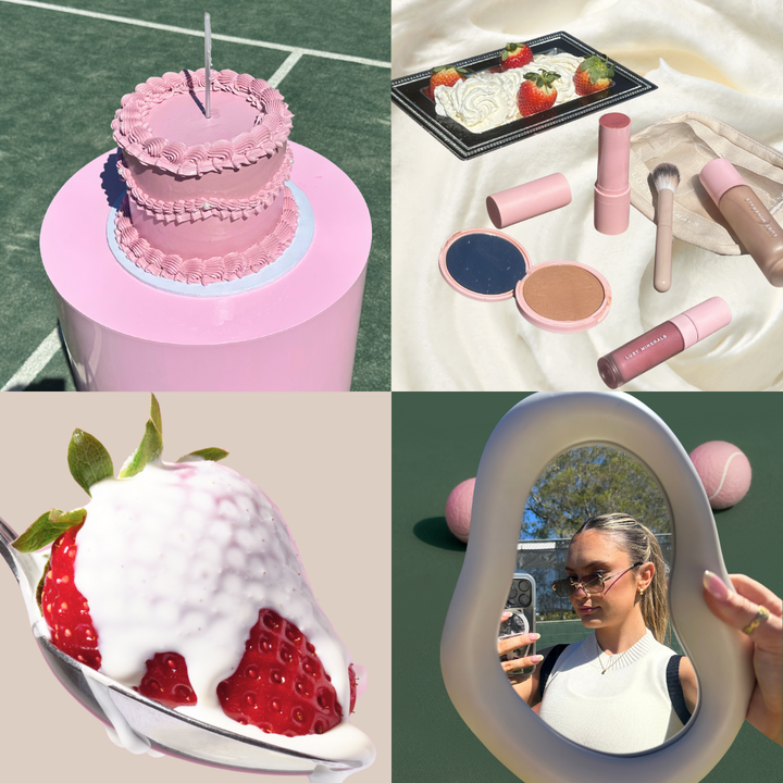 The Spring Edit