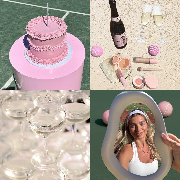 The Spring Edit