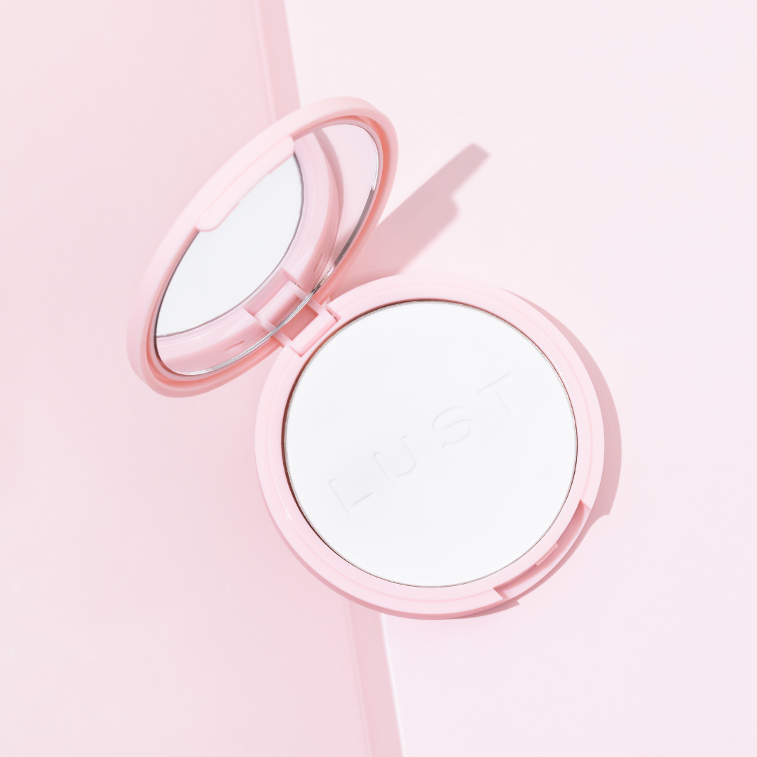 Pressed HD Setting Powder – Lust Minerals