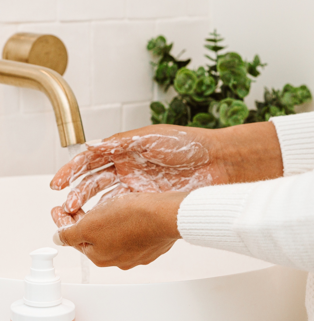 Vitamin C Exfoliating Crystals