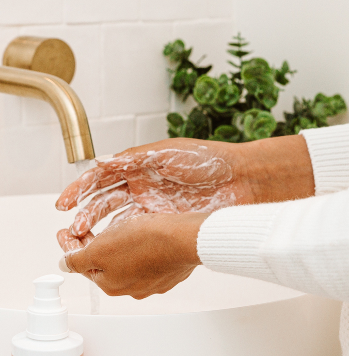 Vitamin C Exfoliating Crystals